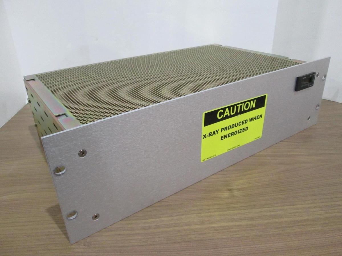 Used HCLCO, XR-2-0905, Doesn't Work, For Parts