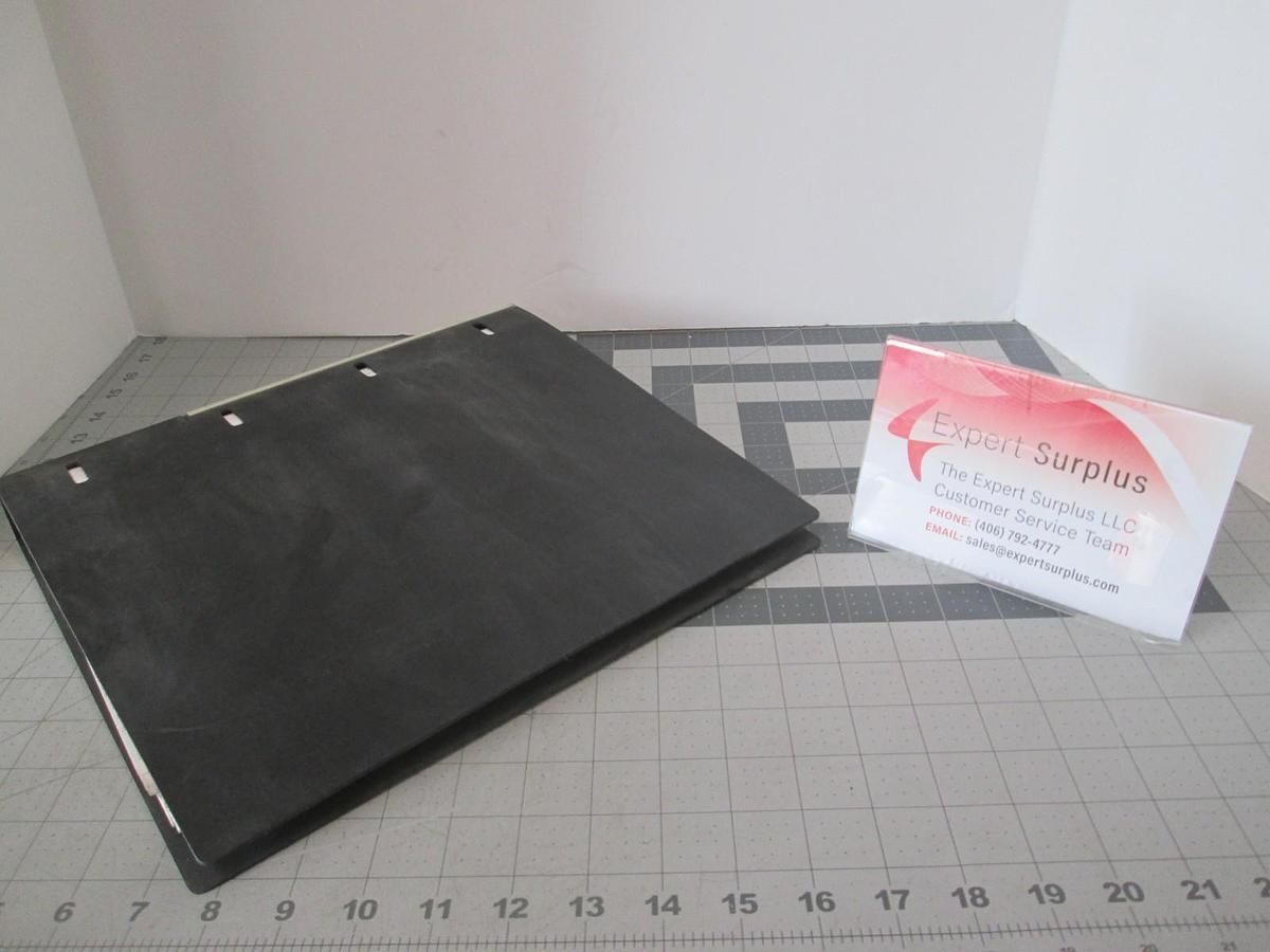 Used Screen, D-Spin 80B, Parts List, Used