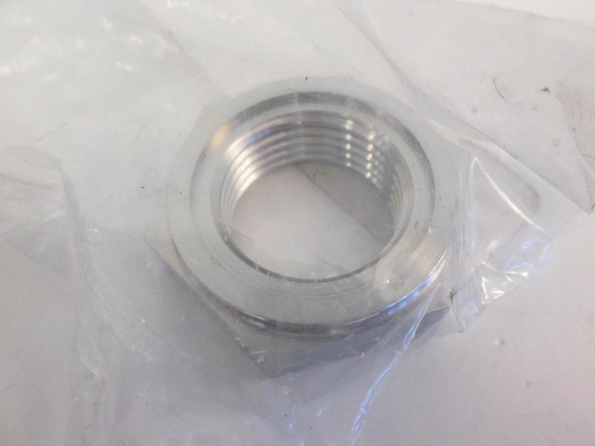 SPT Thermal RVP 300 machined nut 110151-01