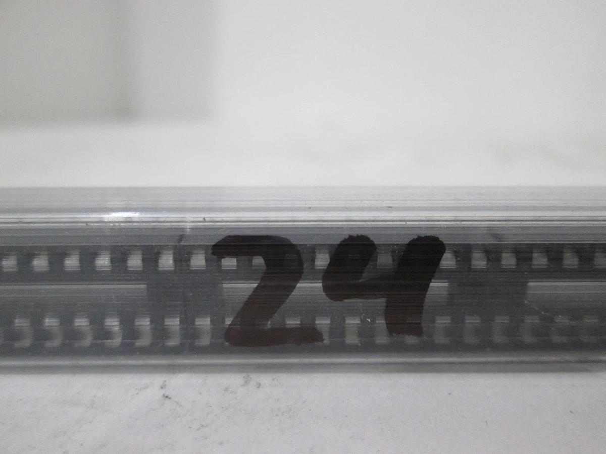 Burndy, DILB20P-223T, Integrated Circuit Socket, New, Lot of 24