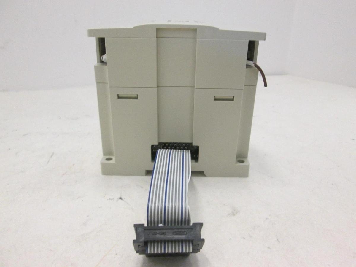 Used Mitsubishi, FX2N-1PG-E, Programmable Controller, 5-24VDC 20mA, Used