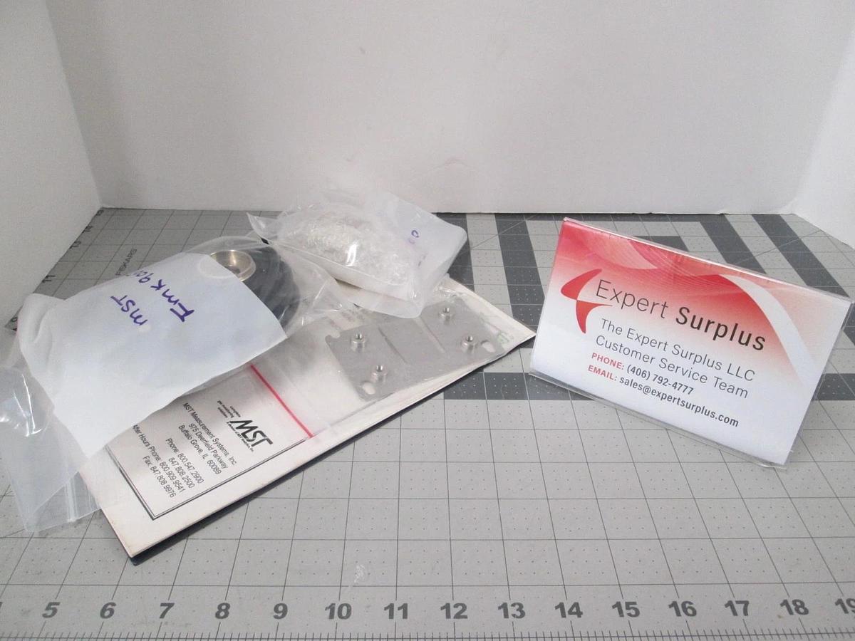 MST, FMK 9002, Remote Toxic Gas Sensor w/ ARMI Sensor and Cable w/ Manual, New