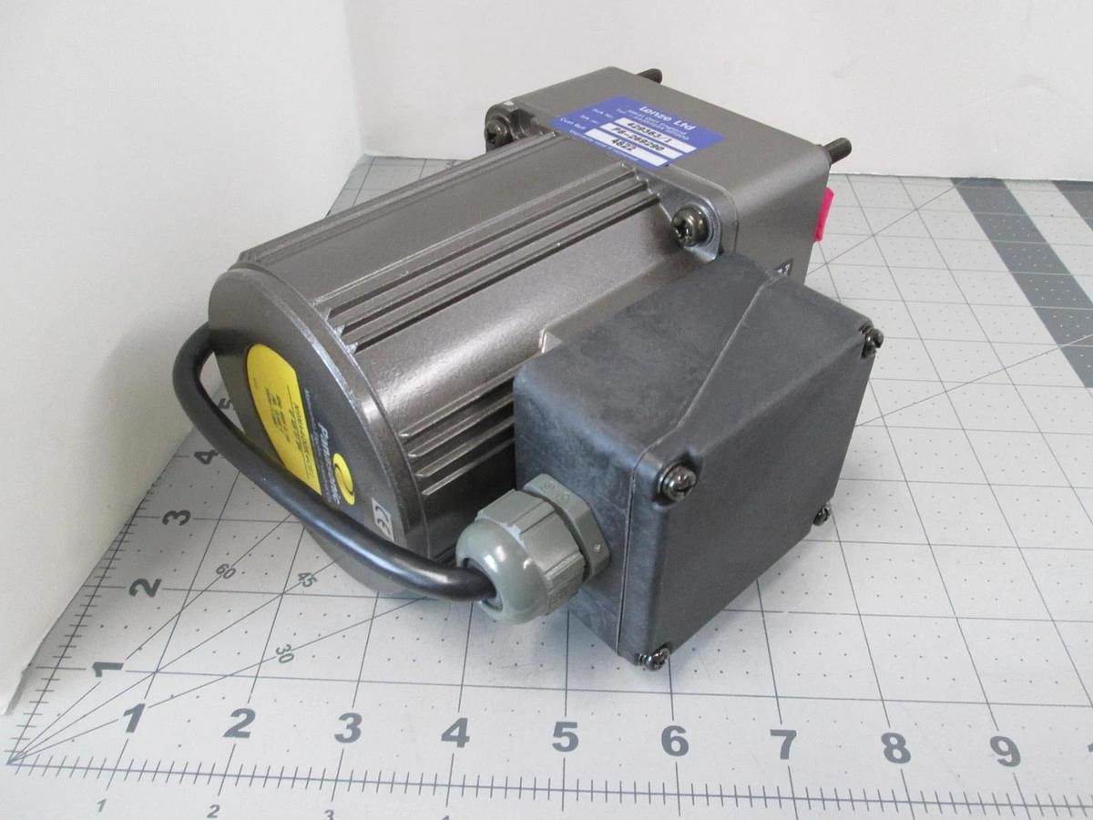 Lenze LTD, P8-269290, Magnet Motor Module, 429363/1, M9MA40GK4CE1, New