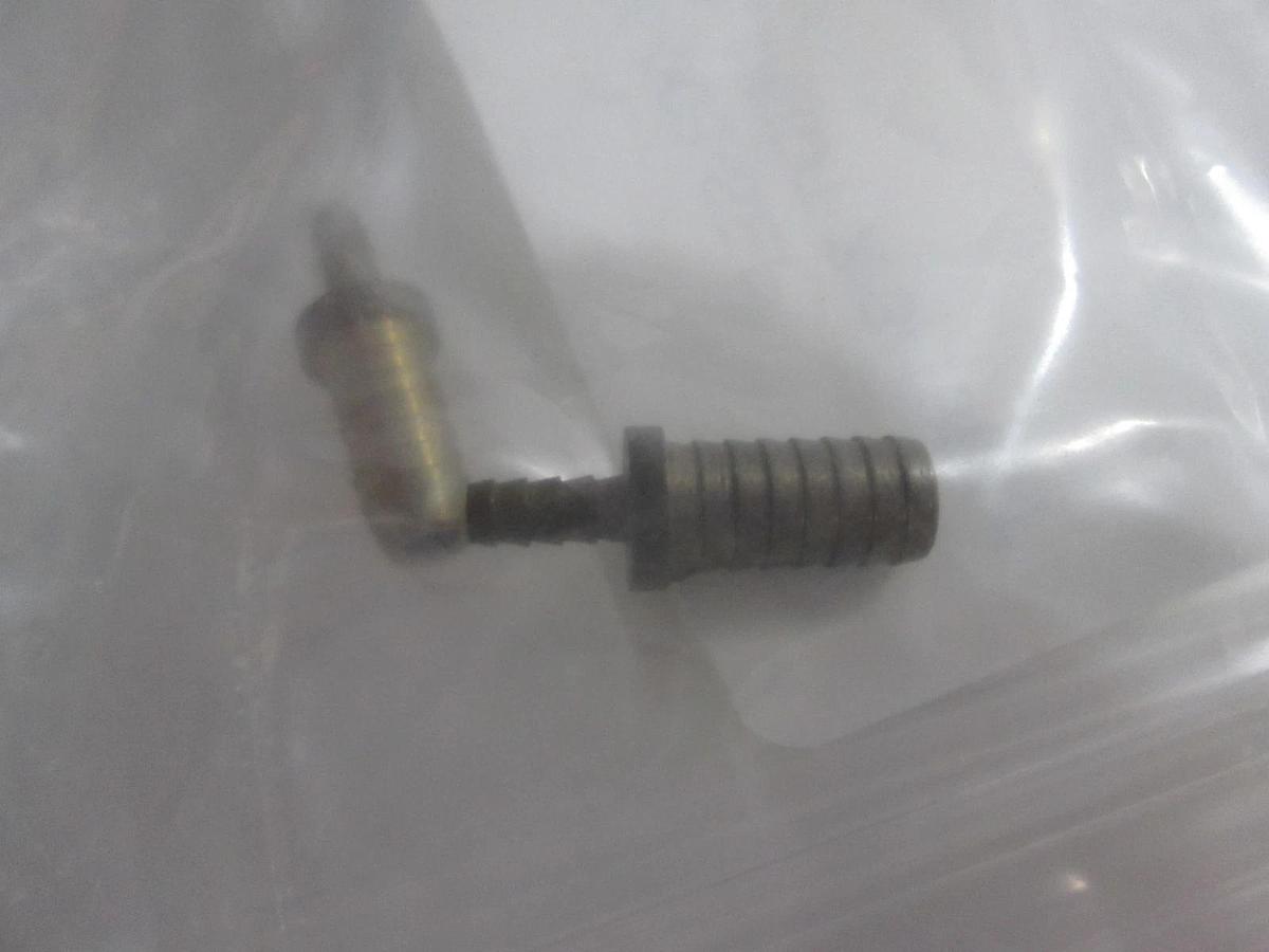 Reducer, 1/6IDT x 3/16IDT, 206-003, New, Lot of 7