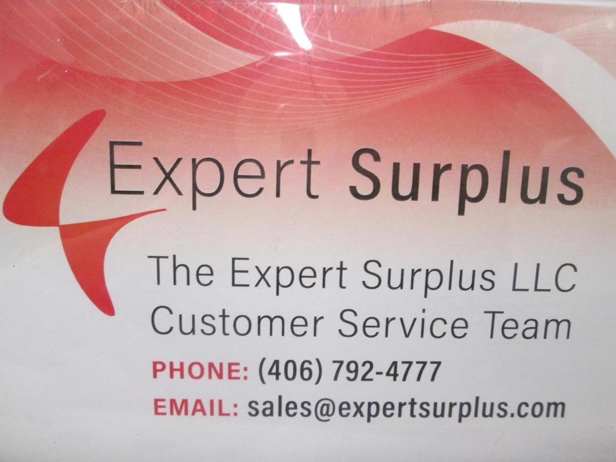 Century Spring, Compression Spring, SS .48" OD x 3" L x .39 ID, New, Lot of 25