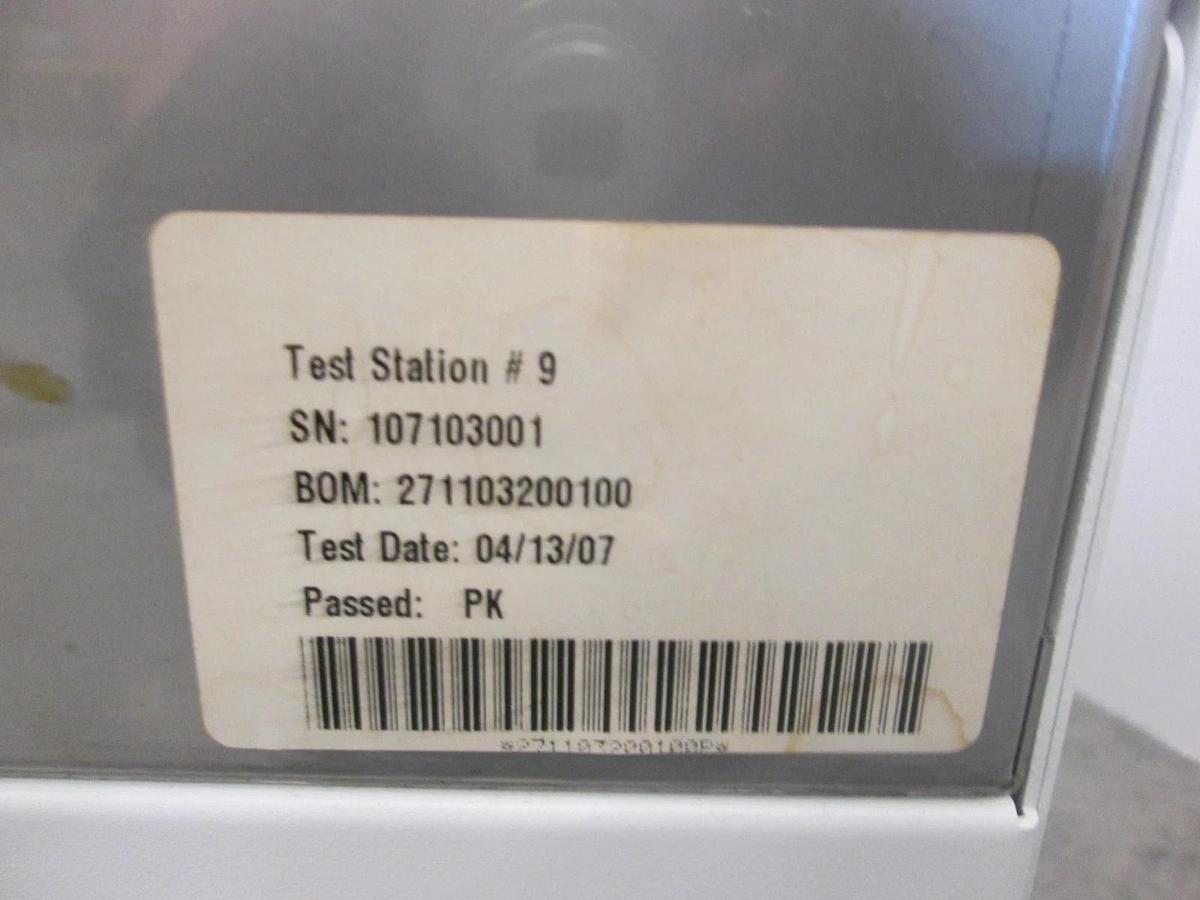 Used Thermo Electron, RTE7, Water Bath Chiller Circulator w/ Digital Thermomete, Used