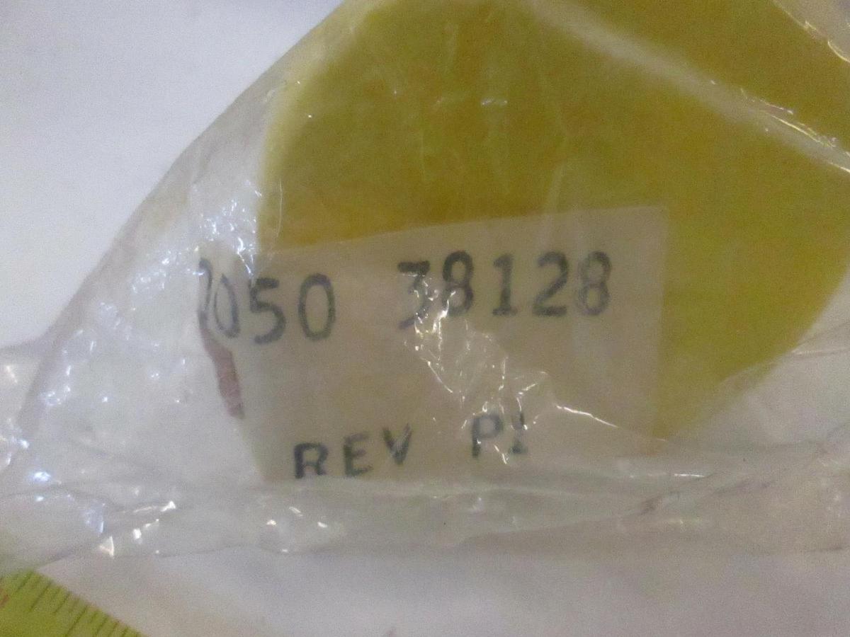 Used AMAT, 0050-38128, Stainless Steel 90 Deg Elbow with Single Port, New
