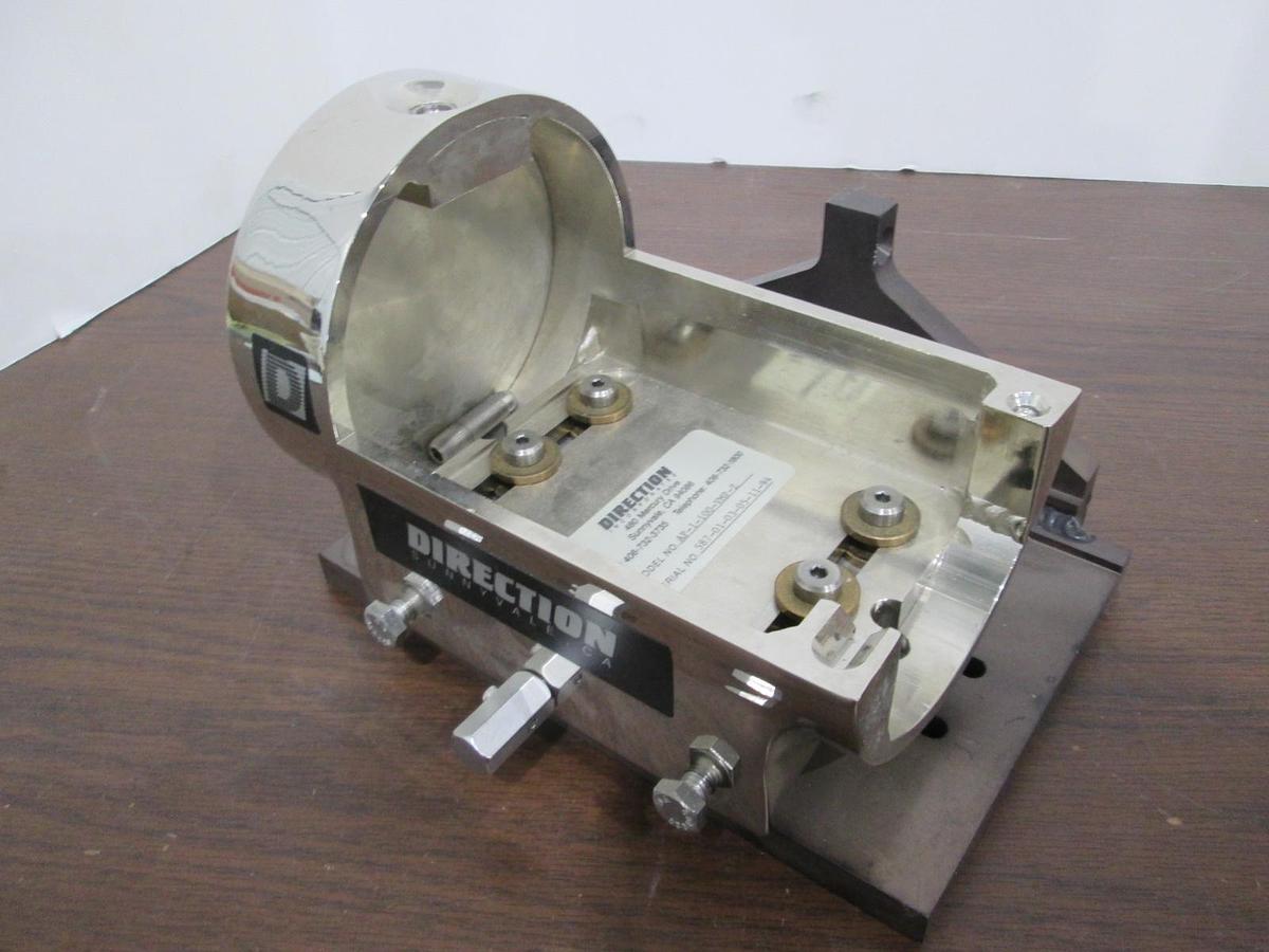 Used Direction, AP-1-100-VMP-Z, Cantilever Head Assy, Used