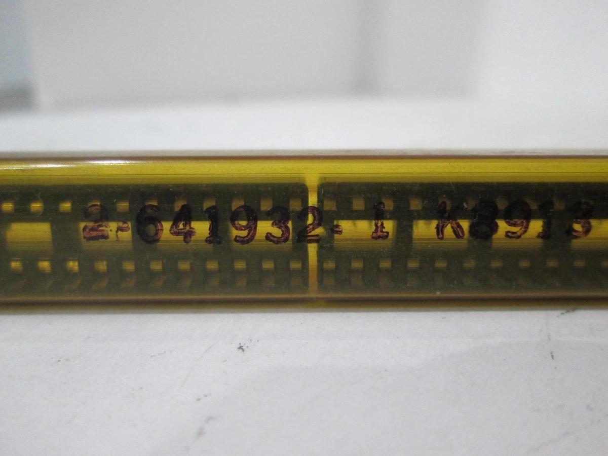 2-641932-1, Integrated Circuit Socket, New, Lot of 17