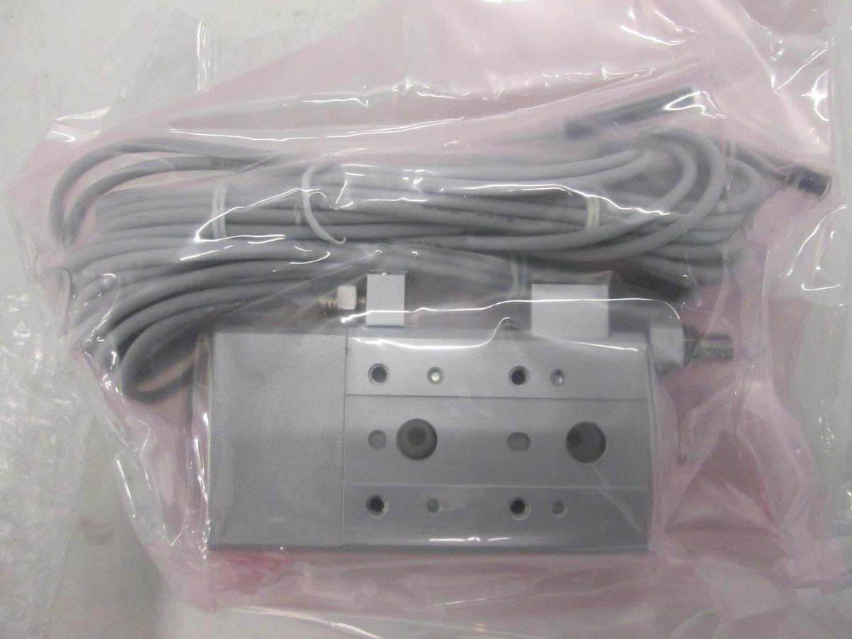 SMC, 13-MXS8-20A-A93L, Table Cylinder, New