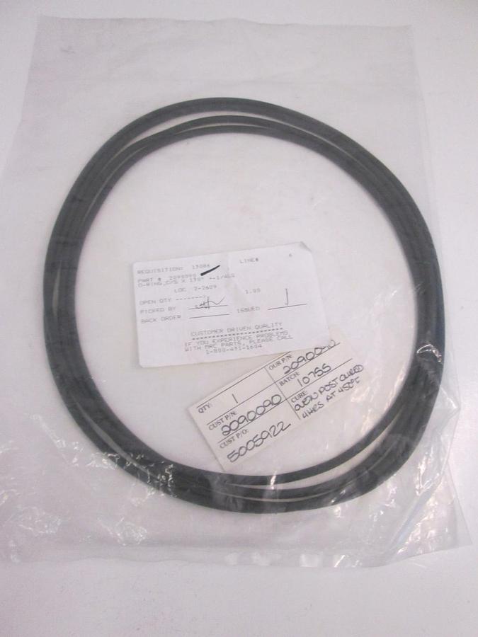 Parker O-Ring Fitting 130", 2090090, New