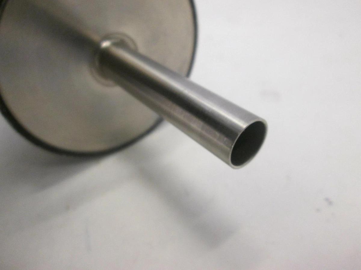 Used MKS, Baratron 10 Torr Pressure Transducer, 222BA-00010AB, Used