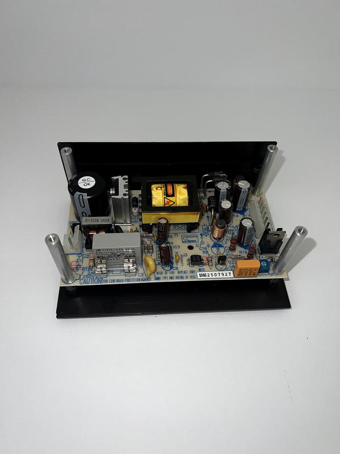 Used Fortrend, Auto Loader Power Supply, DIFOAL 004 VC 29-2-DI, Used