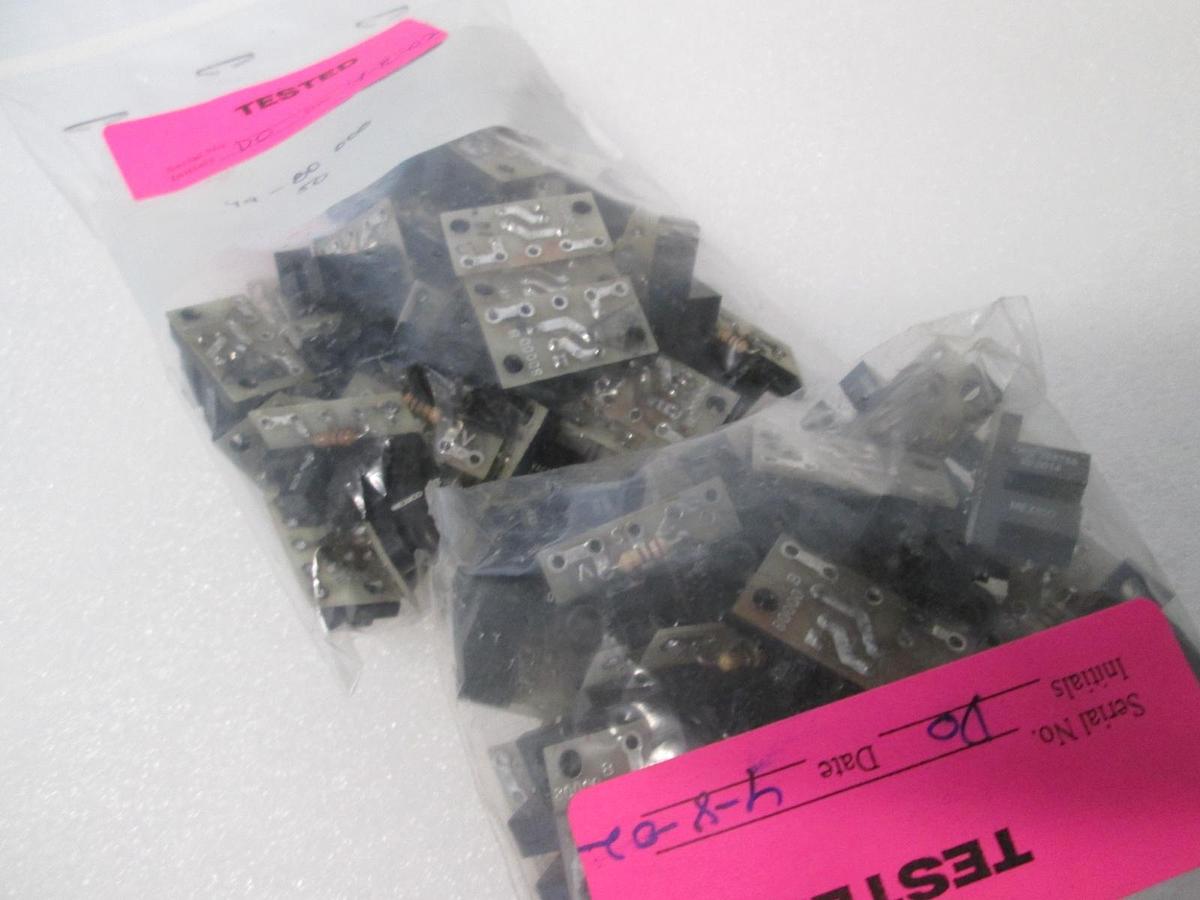 Used Optek, OPB, 866T55, Optical Sensor, New, Lot of 100