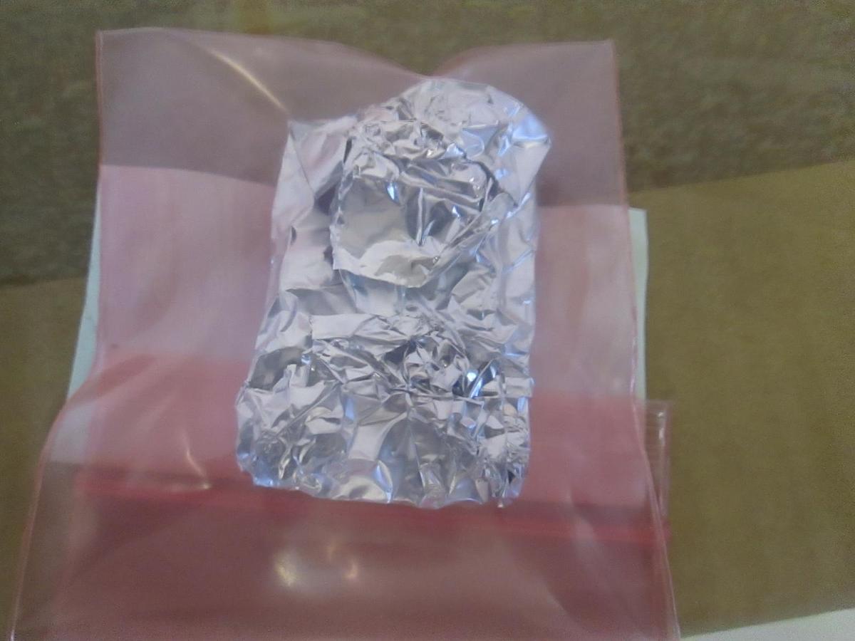 Used PCB Shutter, 90-450, New