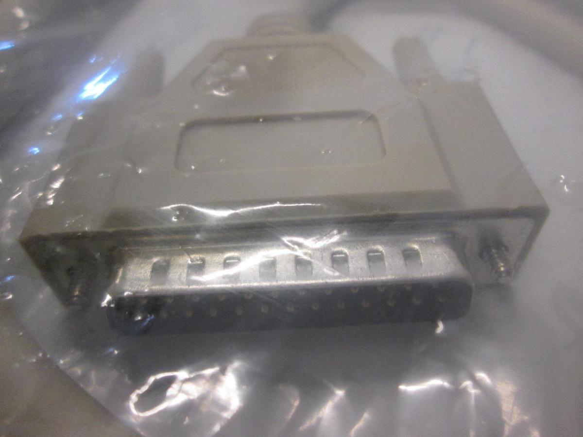 Used Black Box, BC00706, Extension Cable, 10FT,  New, Lot of 4