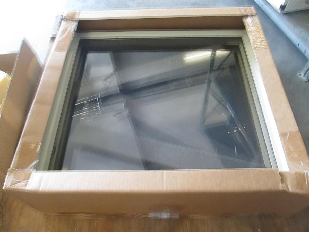 Used TEL Tokyo Door Panel, Used