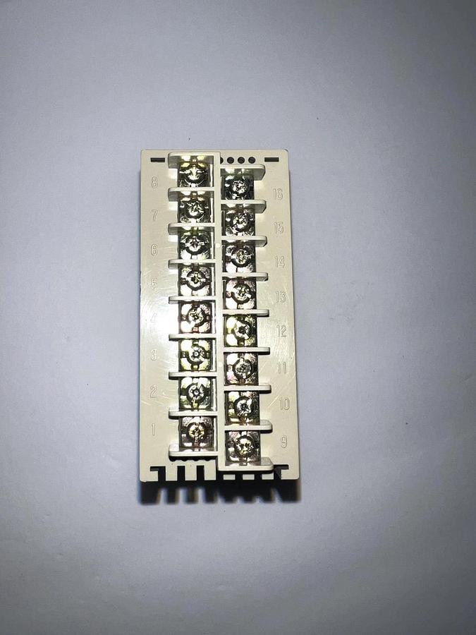 Used Nagano Keiki Seisakusho. LTD. GC82-229 A8634 Digital Indicator, Used