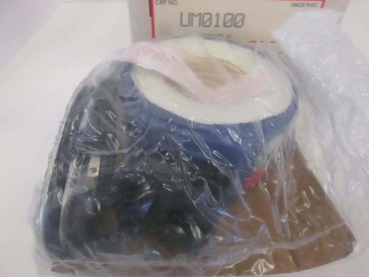 Electrothermal, Unimantle, UM0100, New