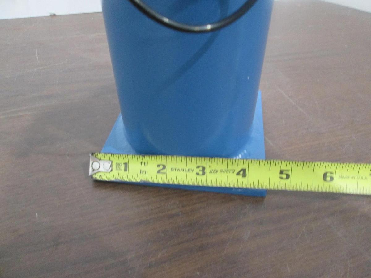 Kinetic Systems, 400080-02-0055, Vibraplane, Isolation Leg, New