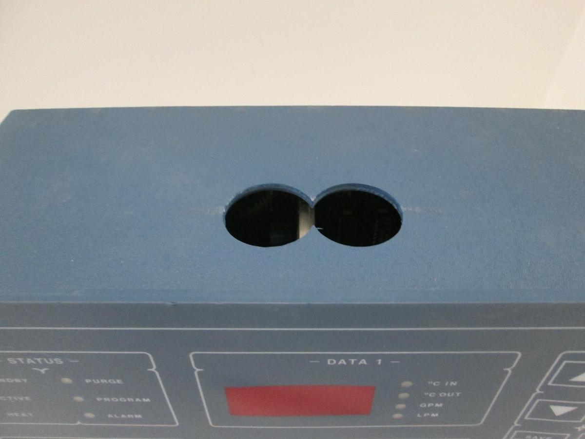Used Integrated Circuit Development Corp. Model 6500 System Controller, Used