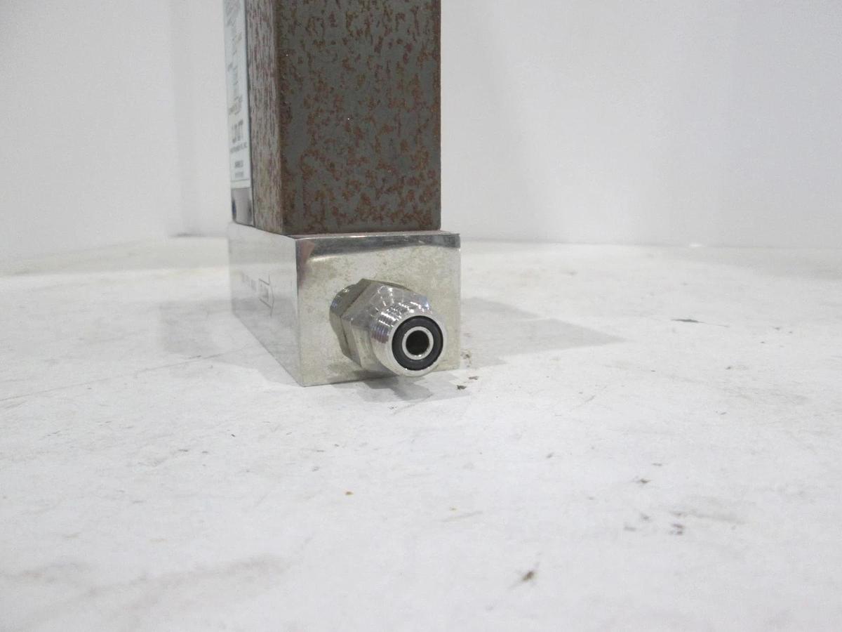 Used Unit, UFC-2000 HP, Range 20 slm, Gas N2,Used