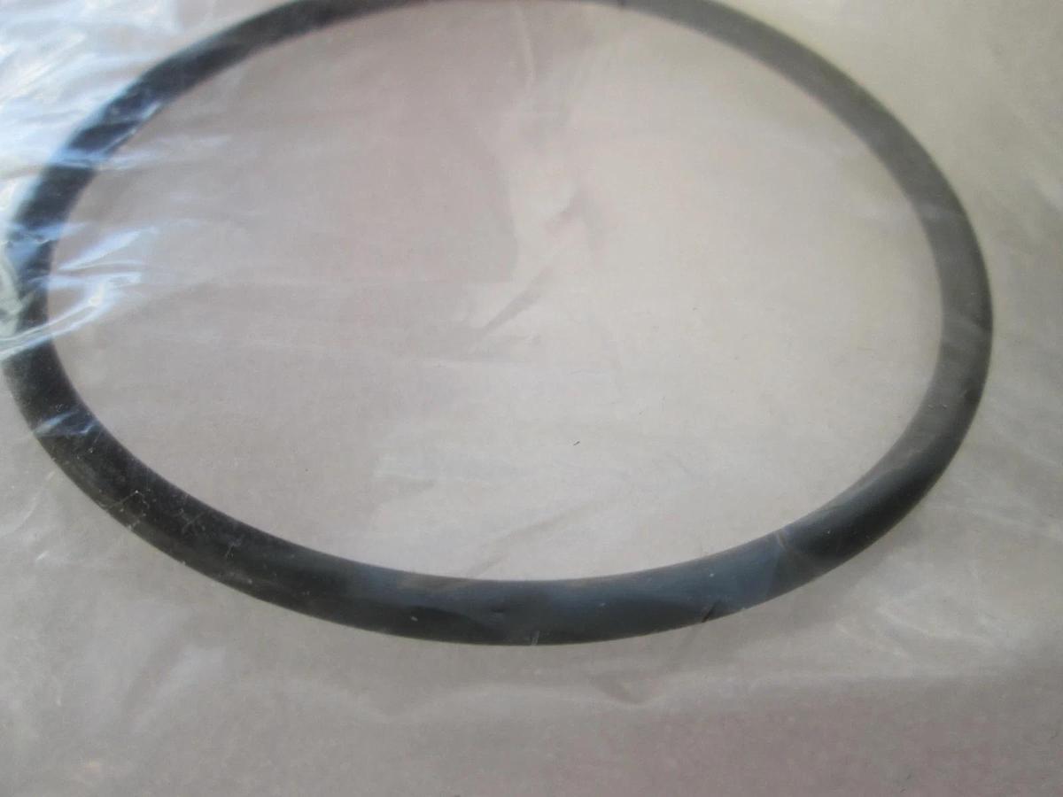 O-Ring, 2-3/4ID x 3" OD x 1/8EP, 202-337, New, Lot of 25