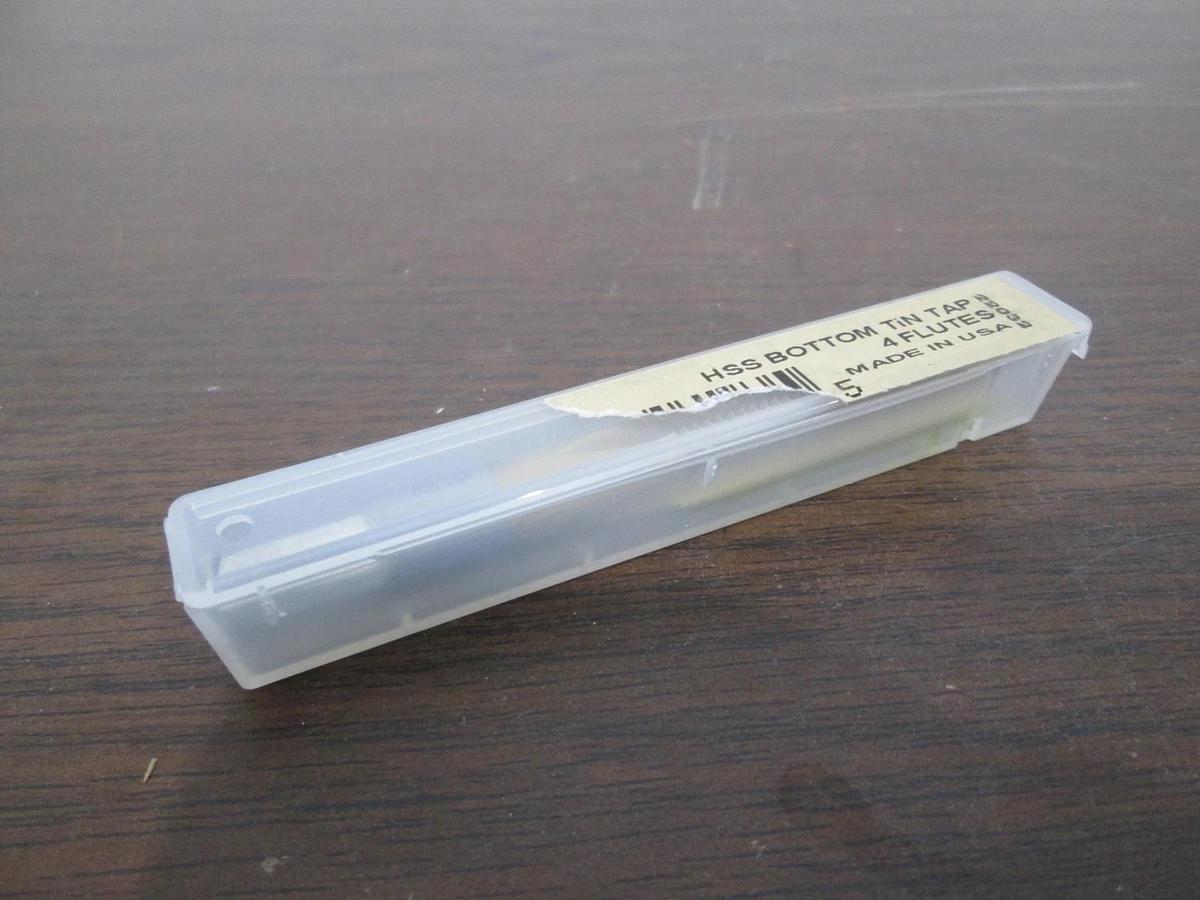 OSG, HSS USA.H3, SP Series 7/16-20 NF, Tin Tap, New