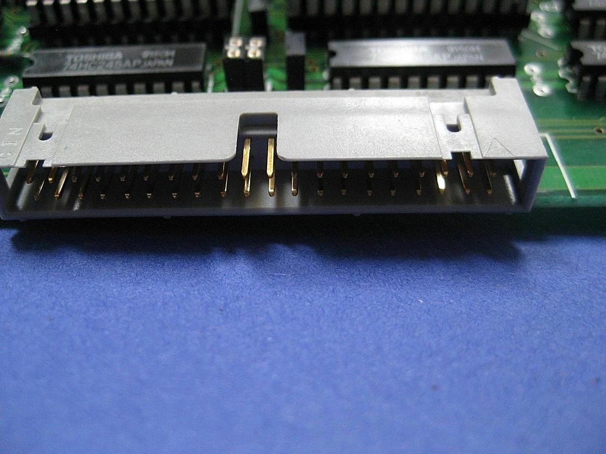 Used Tazmo E0R05-1656 Controller Card PCB