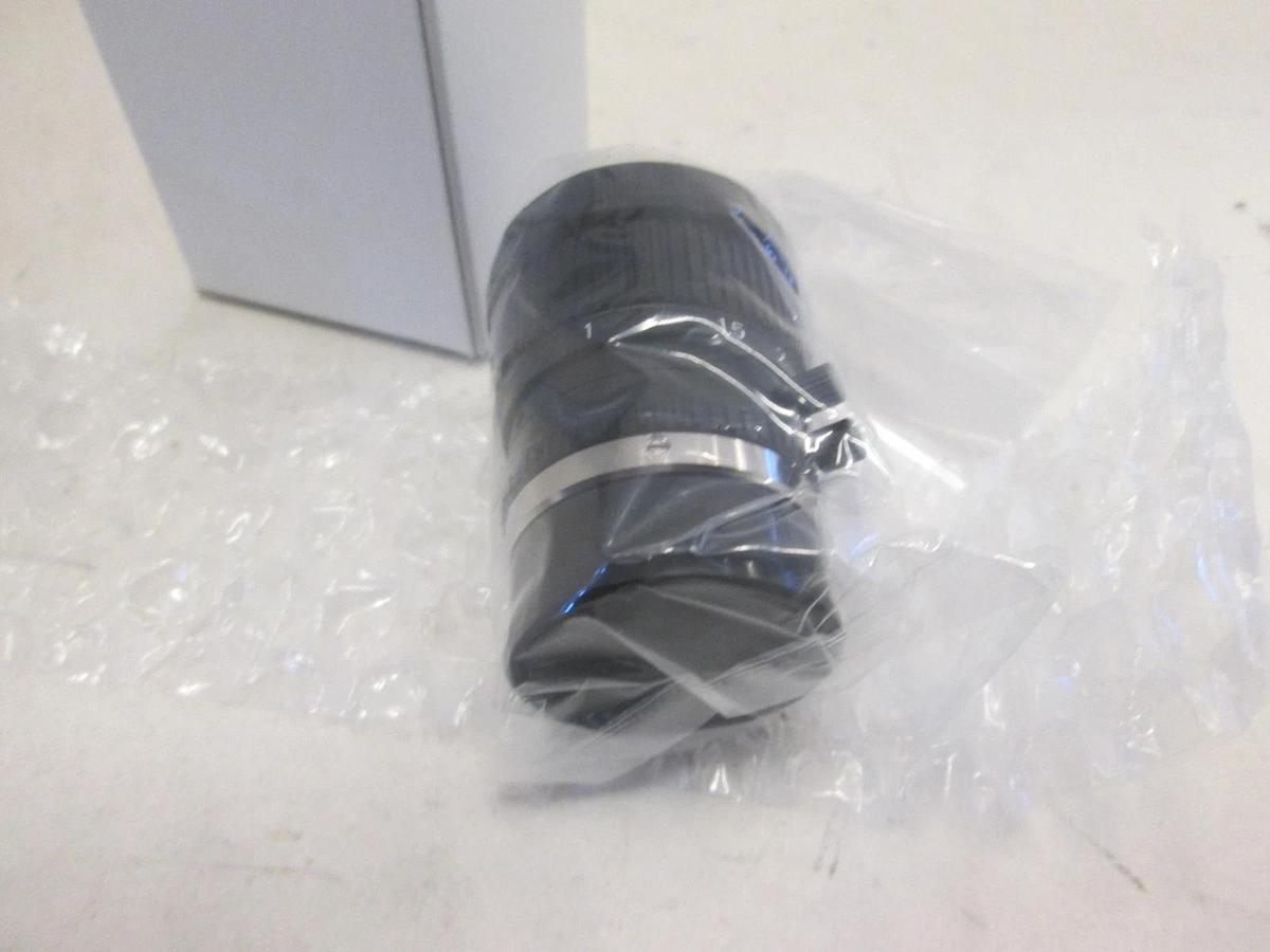 Moritex, ML-5018, 1250174, High Resolution Telecentric Lens RoHS, New