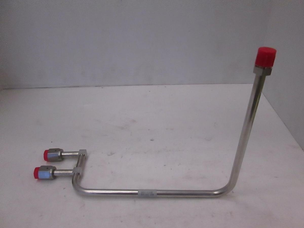 Used AMAT, Gas Line, 0050-42920, Used
