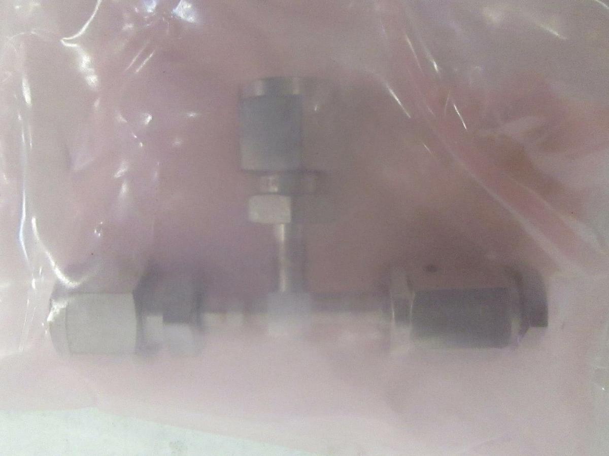 Used AMAT, WELDMENT, PARTICLE REDUCTION INTERC, 0225-32471, New