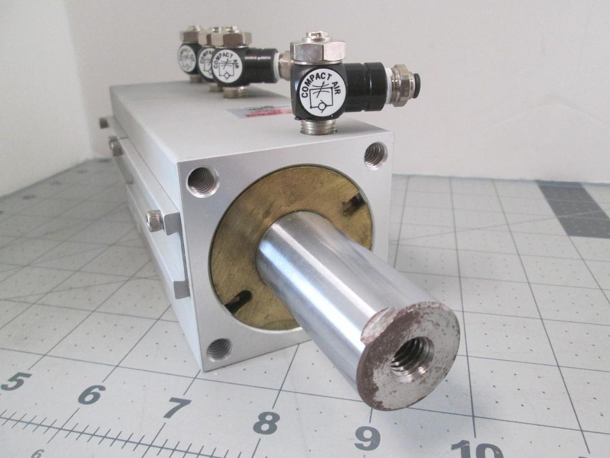 Used Compact Automation Products, QJM00-3581, Used