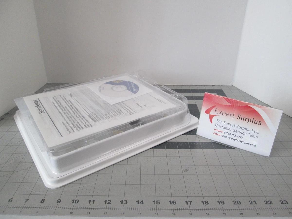 Used SensArray, 1530G-6-0032, Process Probe, 6" Wafer, New