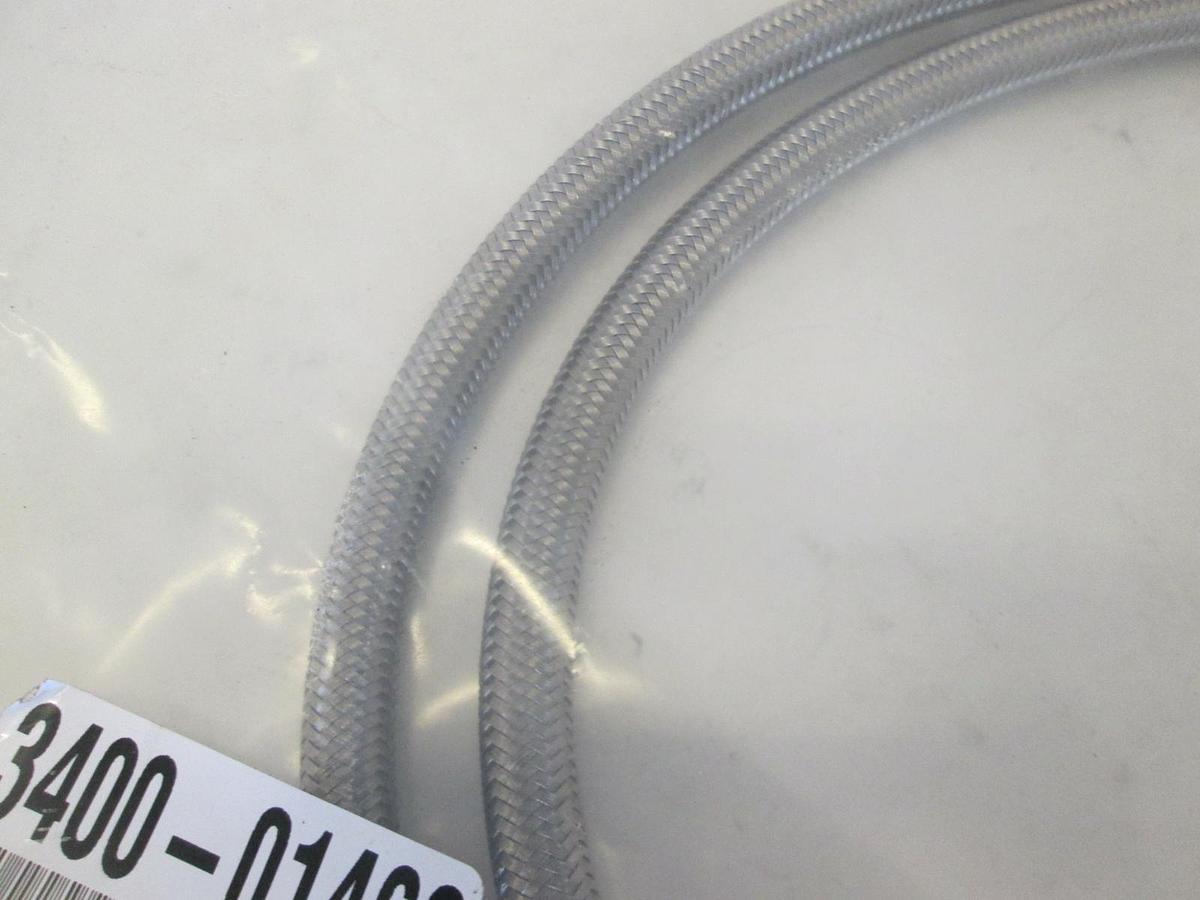 AMAT, 3400-01462, Hose Assy Flex Braid, New, Lot of 2