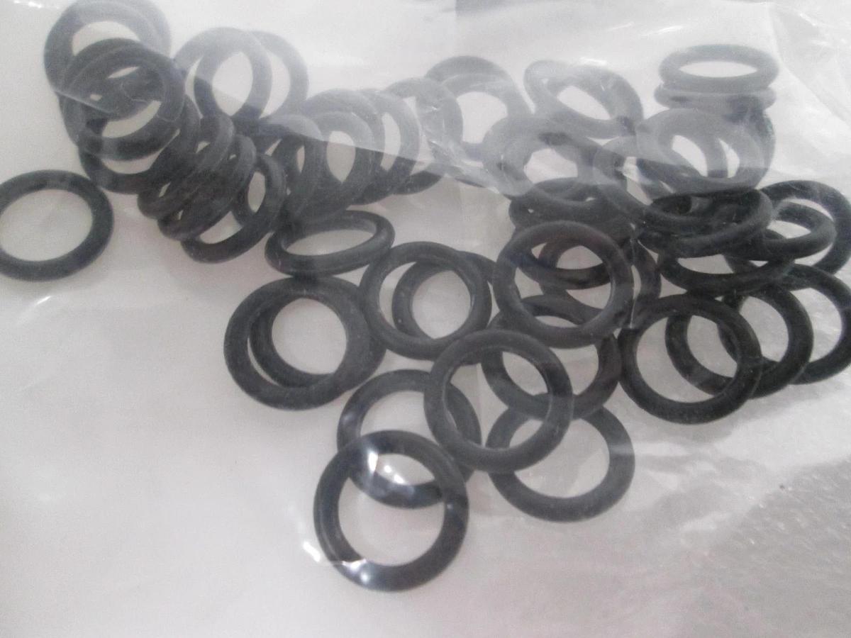 O-Ring, 202-341, New, Lot of 134