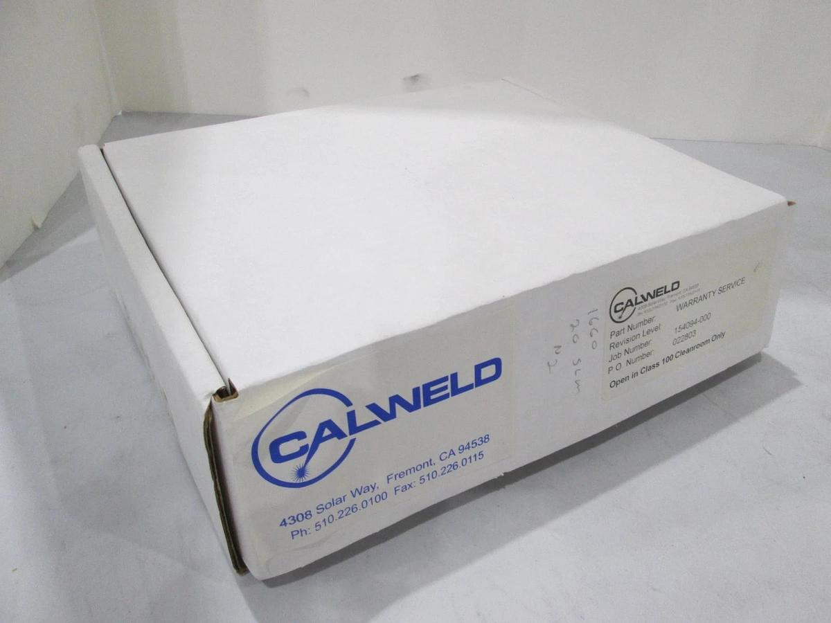Used Unit, UFC-1660, 20000 sccm, N2, Mass Flow Controller, refurb