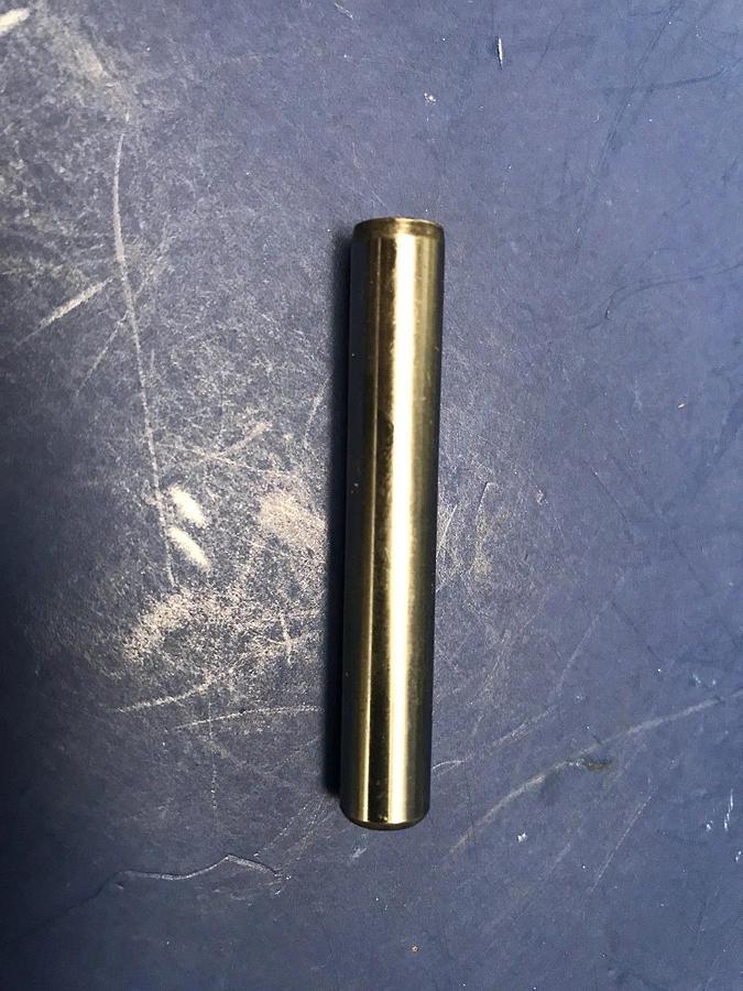 5/16 x 2" Dowel Pin, Lot of 25