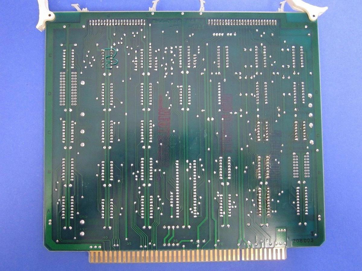 Used CANON BH4-0228-03 BG6-0128 Board, PCB