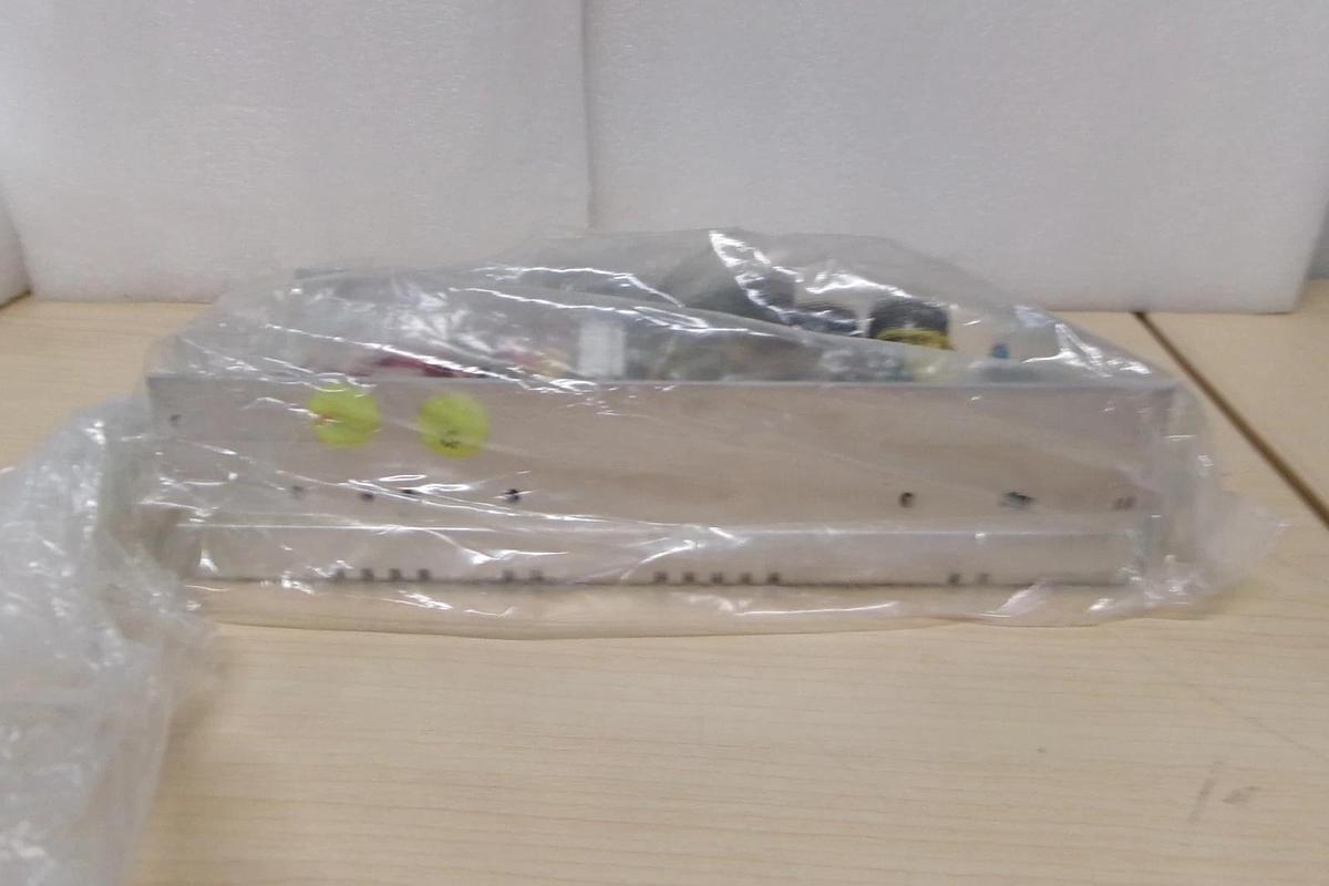Used boschert power supply, xl460 3411, used