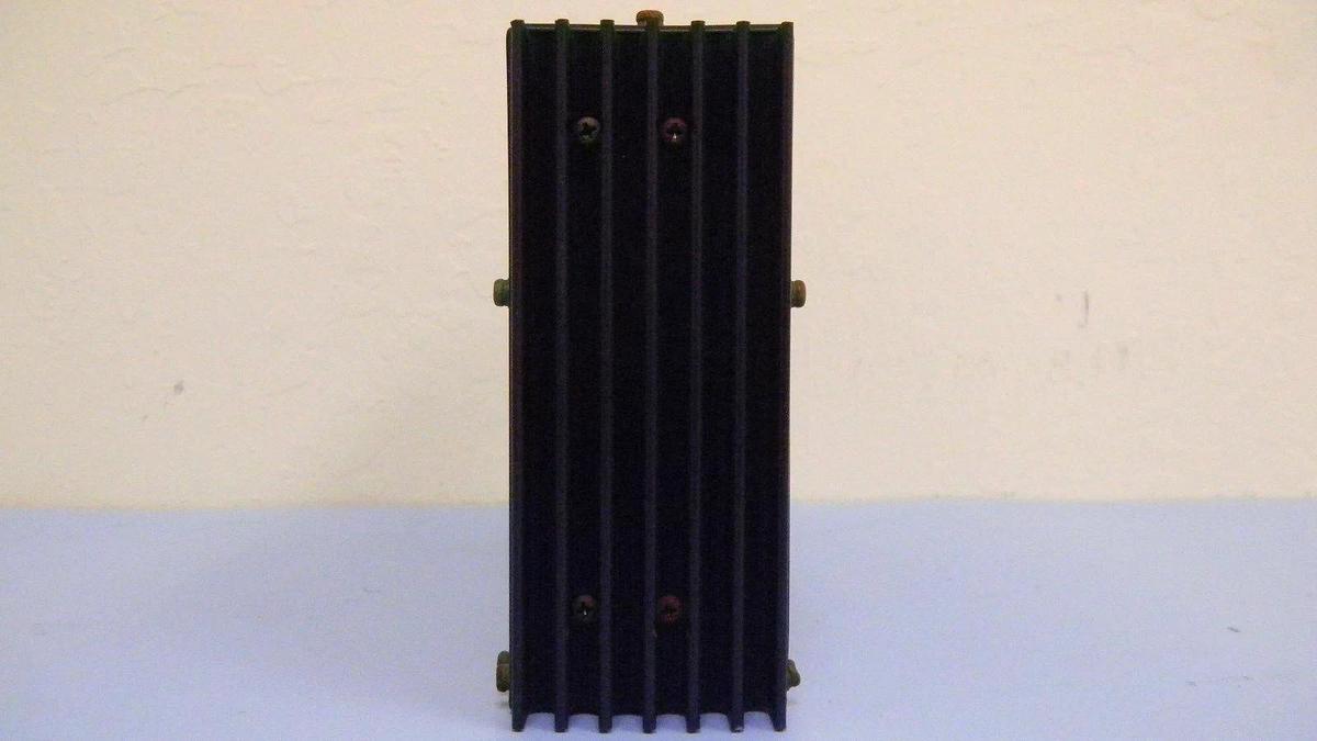 Used Matsushita ETU-3MA01H Power Supply, Out - LOT of 2