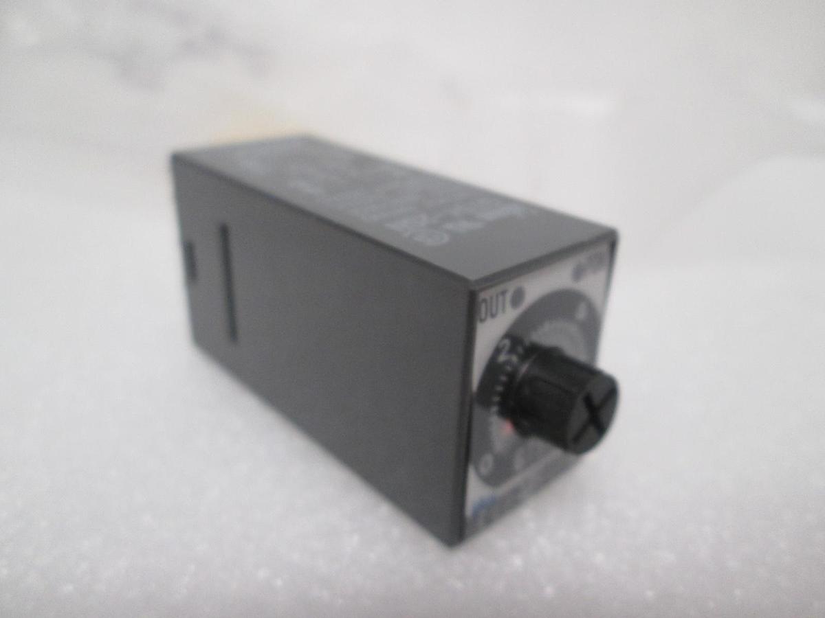 Idec, GT5Y-2SN, Relay, 24VDC, New