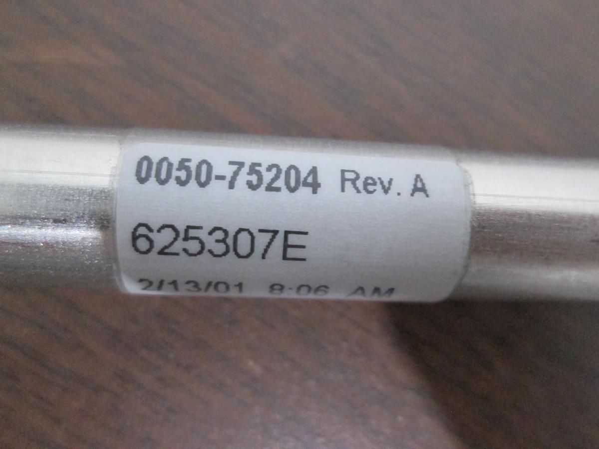 Used AMAT, 0050-75204, WLDMNT, AUX FINAL, CH B UPPER LINE, LIQ, Used