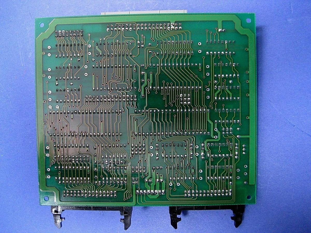 Used Tazmo E0R05-1656 Controller Card PCB