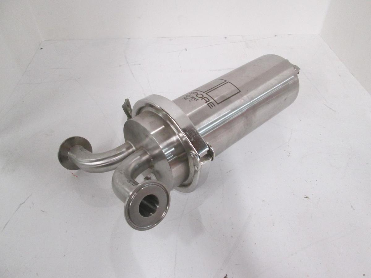 Used Millipore, Particle Trap Filter, Used