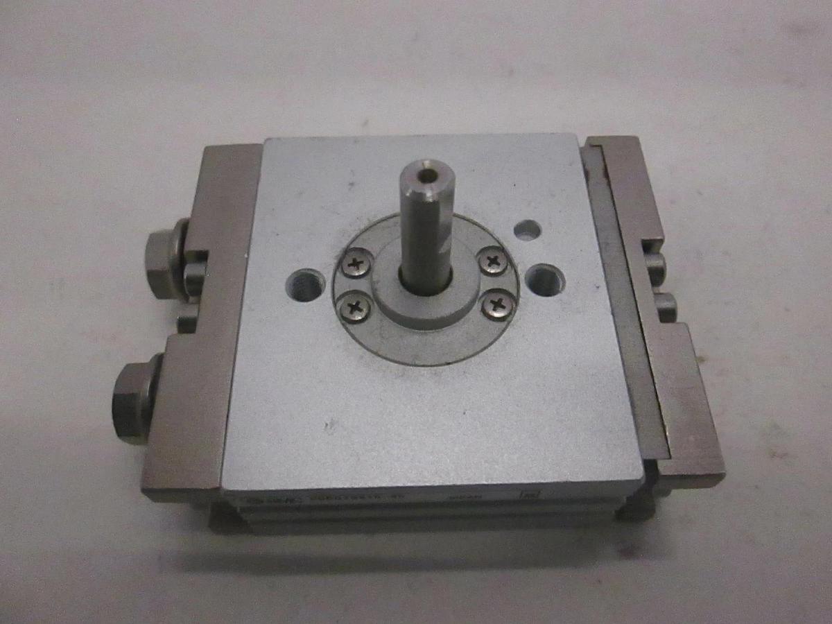 Used SMC, Rotary Cylinder, CDRQ2BS15-90, Used
