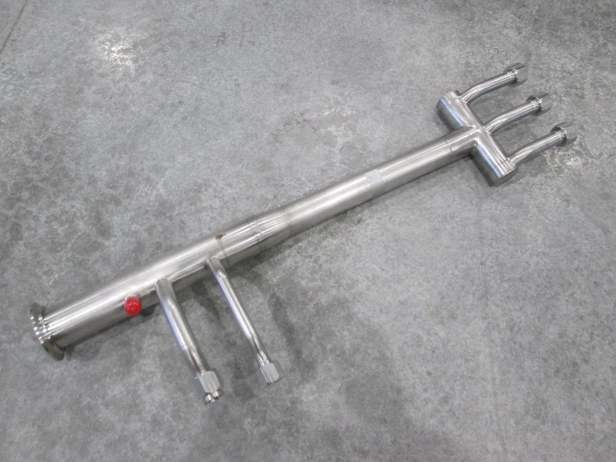 Used AMAT, 0050-08650, Vacuum Line, New