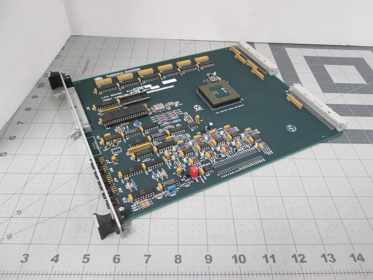 SPT Micro, 605852-01, LCA PCB Assy, New