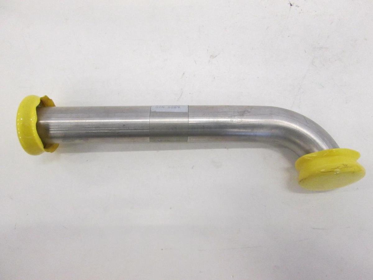 Used AMAT, 0050-39051, Buffer Elbow,DPS Chamber, POS B, New