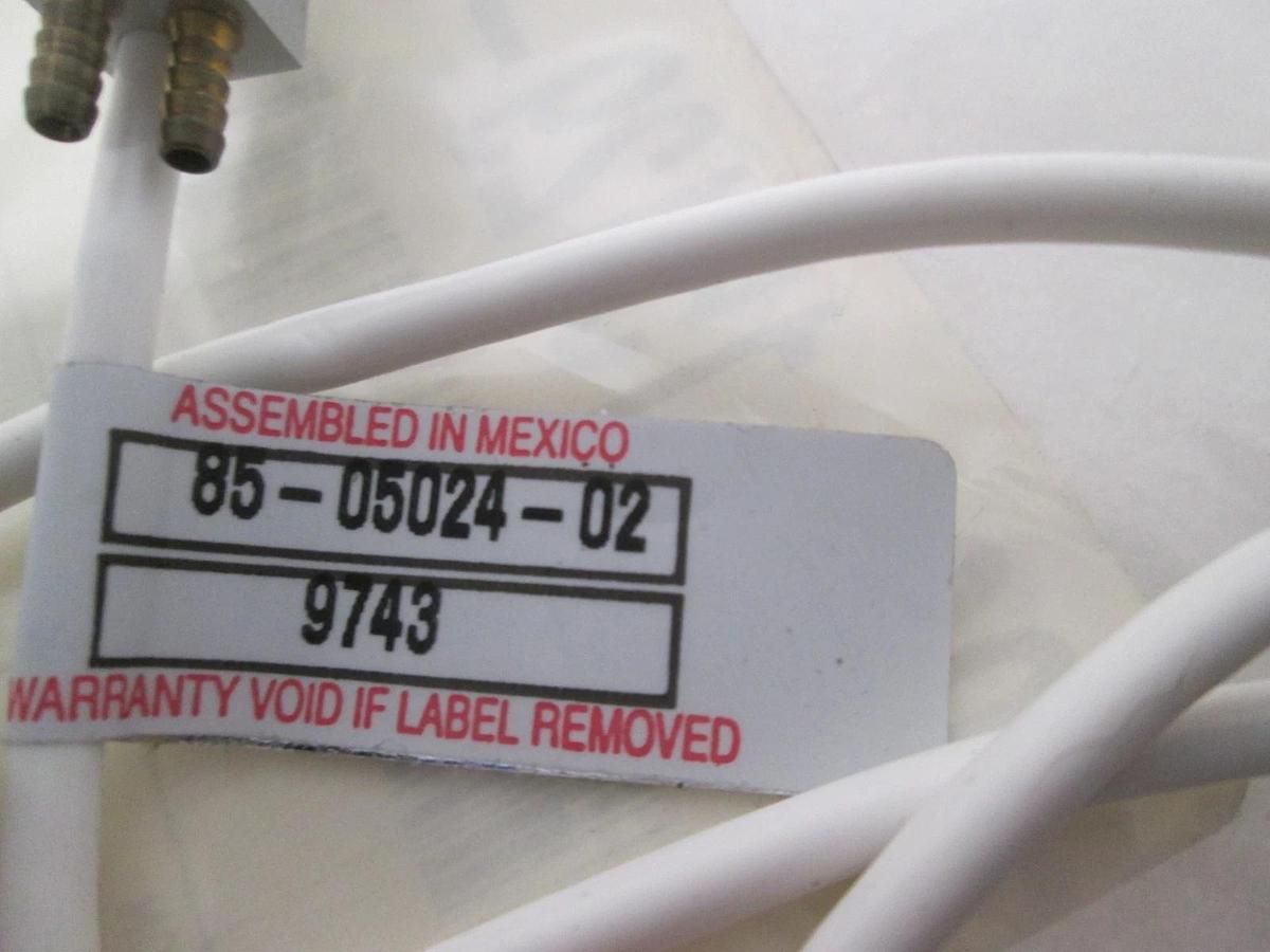 Skan A Matic, 85-05024-02 Reflector Sensor Air Cooler LH Assy, , New